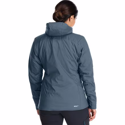 Xenair Alpine Light Jacket - Women's
