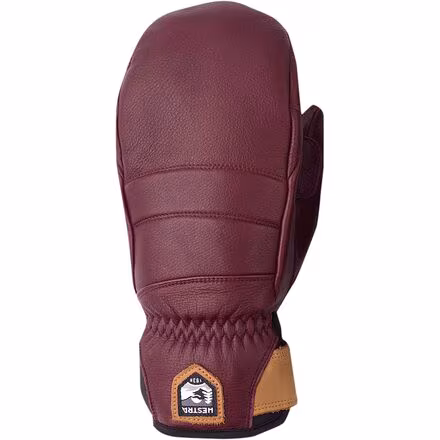 Fall Line Mitt - Women's