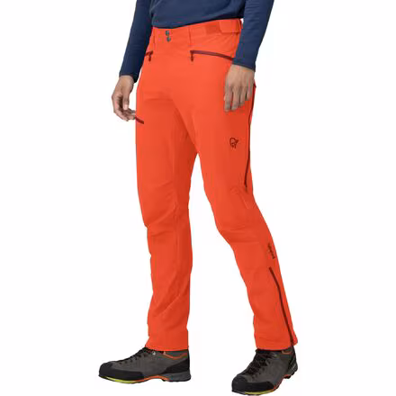 Falketind Flex1 Softshell Pant - Men's