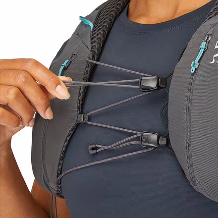 Muon ND 40L Backpack - Women's