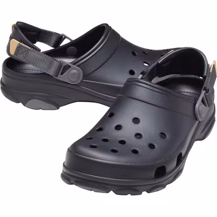 Classic All-Terrain Clog