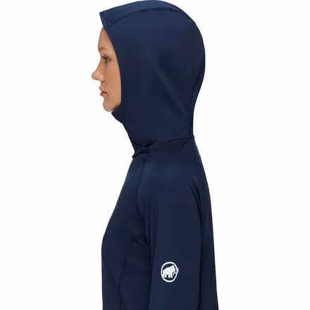 Selun FL Sun Hoodie - Women's