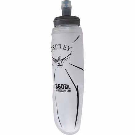 360ml Soft Flask