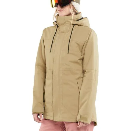 Fawn Insulated Jacket - Women's