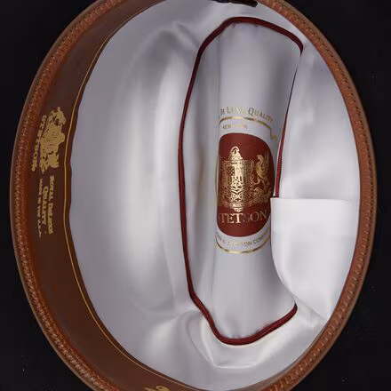 Open Road Royal Deluxe Hat