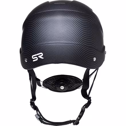 Standard Half-Cut Helmet