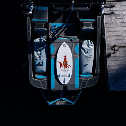 Hydro Snapper Skim Wakesurf Board