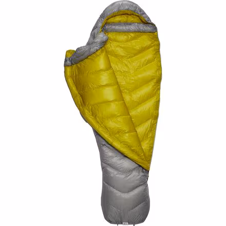 Mythic 400 Sleeping Bag: 20F Down