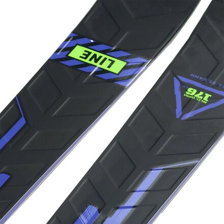 Blade Ski - 2024