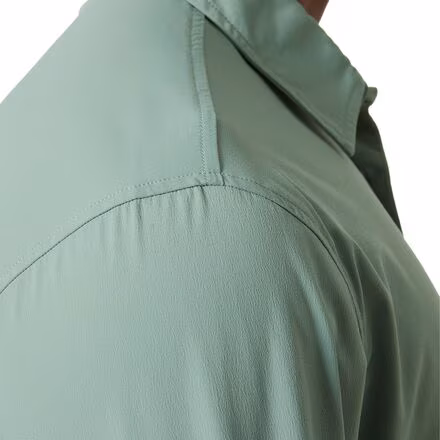 Tofino Solen Long-Sleeve Shirt - Men's