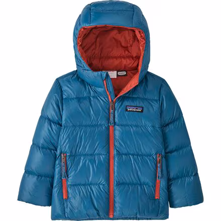 Hi-Loft Down Sweater Hoodie - Infants'