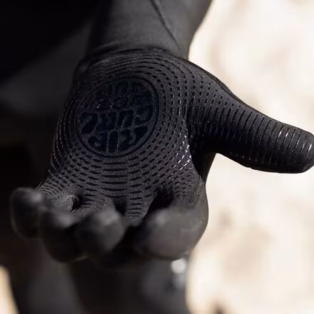Flashbomb 3/2 5 Finger Glove - Men's