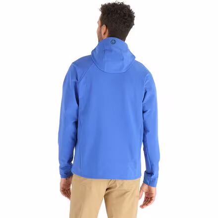 Pinnacle DriClime Hooded Jacket - Men's