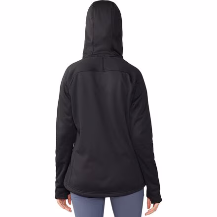 Sendura Hoodie - Women's