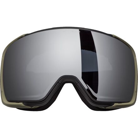 Interstellar RIG Reflect BLI Goggles