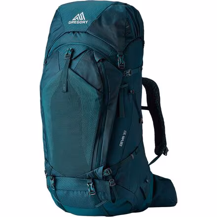 Deva 70L Backpack - Women's