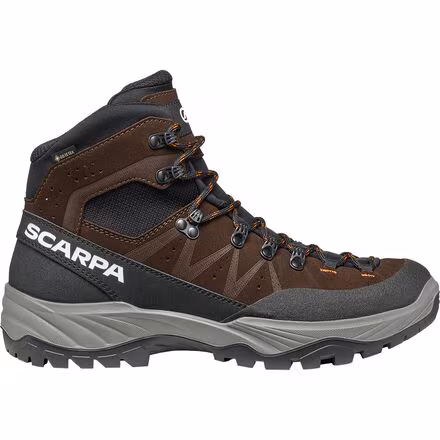 Boreas GTX Hiking Boot - Men's