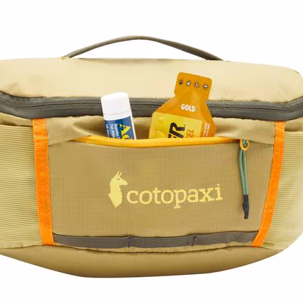 Lagos 5L Hydration Hip Pack