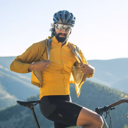 Ascendor Summit Full-Zip Hooded Jacket - Men's