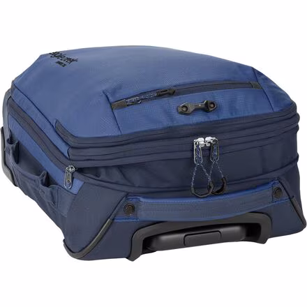 Expanse Convertible International Carryon Bag