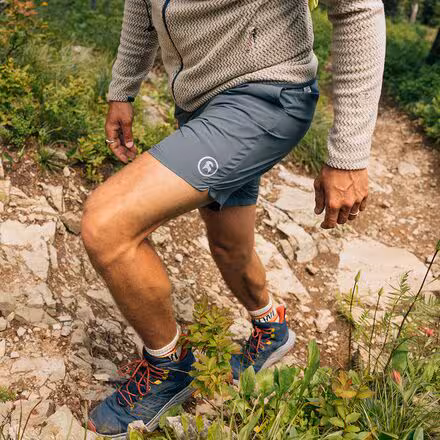 Destination 7in Lined Short - Men's