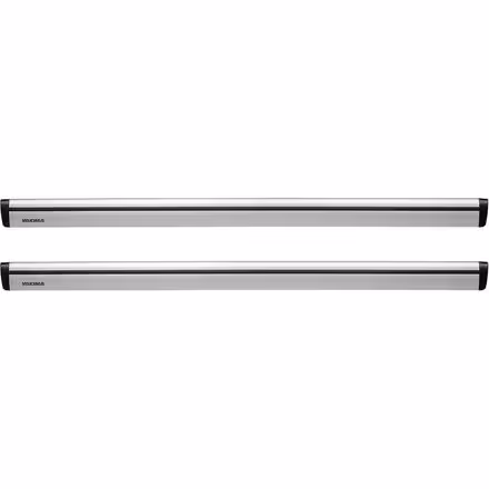 JetStream Base Rack Bars