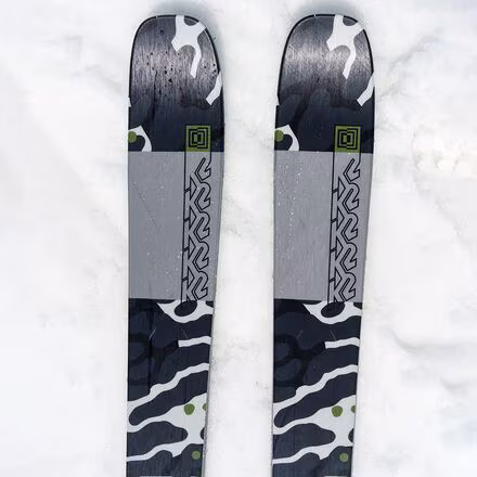 Mindbender 99Ti Ski - 2024