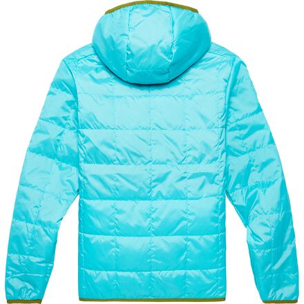Teca Calido Hooded Jacket - Women's