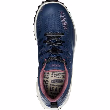 Zionic WP Boot - Women's