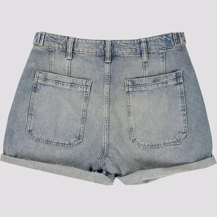 Palmer Short - Women's