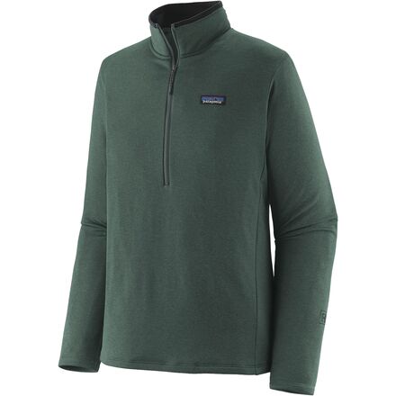 R1 Daily Zip-Neck Top - Men's