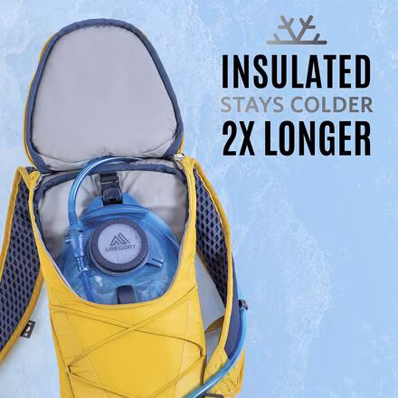 Pace 6L H2O Pack - Women's