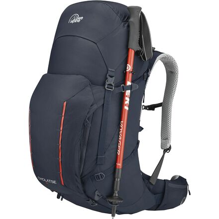 Cholatse 52L + 5 Backpack