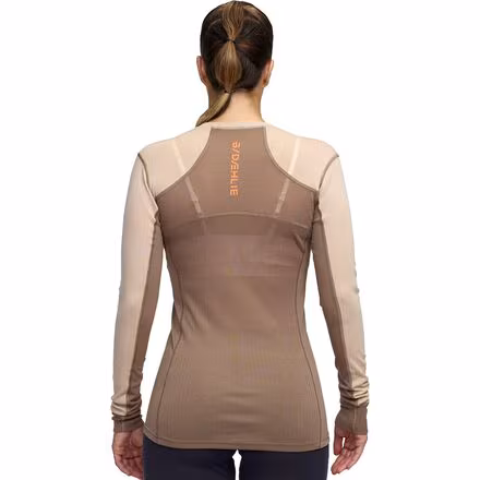 Performance-Tech LS Top - Women's