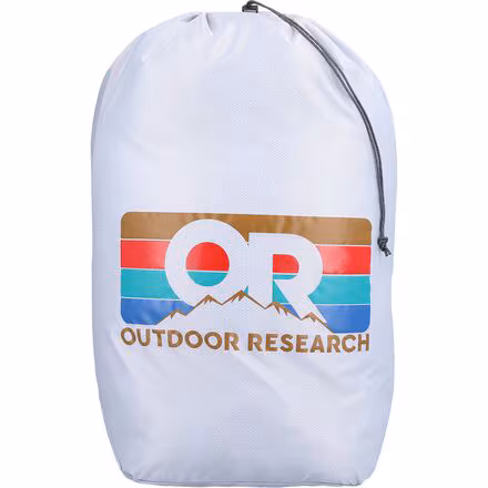 PackOut Graphic 20L Stuff Sack