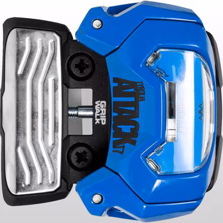 Attack 17 GW Ski Binding - 2024