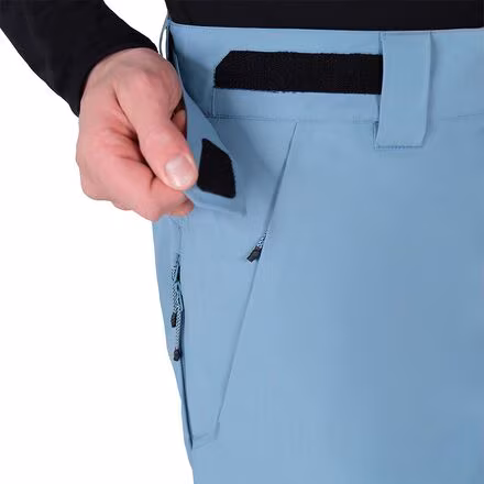 Ora Body Map Pant - Men's