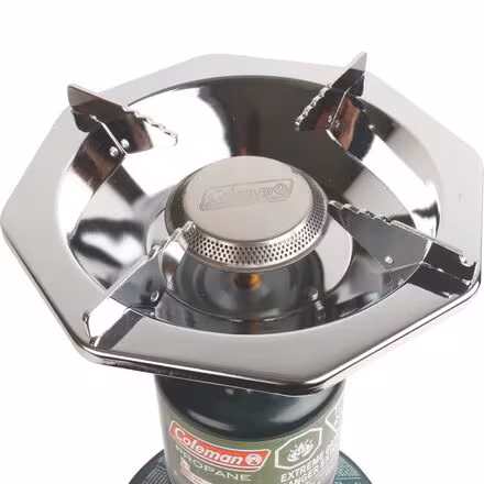 1 Burner Propane Stove