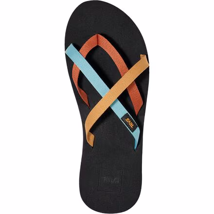 Olowahu Sandal - Women's