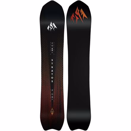 Stratos Snowboard - 2024