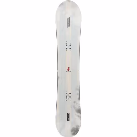 Antidote Snowboard - 2024