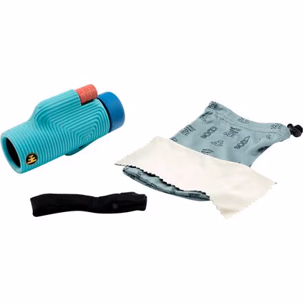 8X32 Zoom Tube Monocular