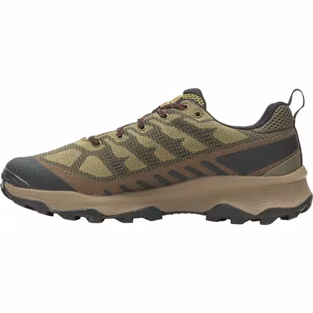 Speed Eco Waterproof Hiking Shoe - Men's