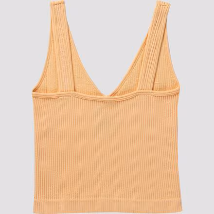 Solid Rib Brami - Women's