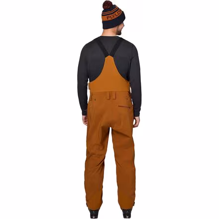 Smythe Bib Pant - Men's