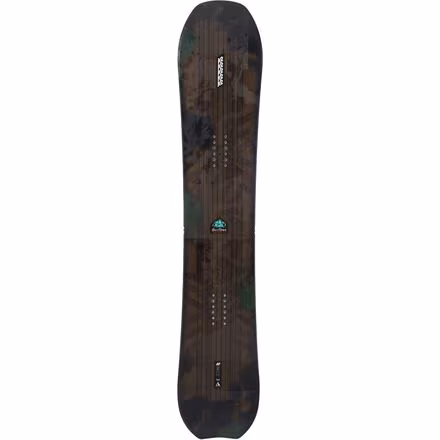 Passport Snowboard - 2024