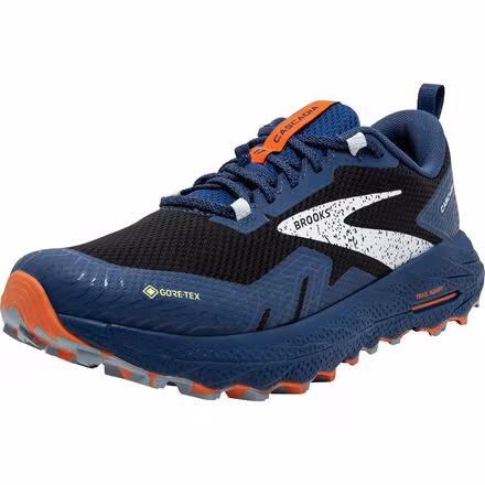 Cascadia 17 GTX Trail Running Shoe - Men's