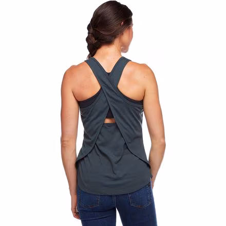 Splitter Tank Top - Women's