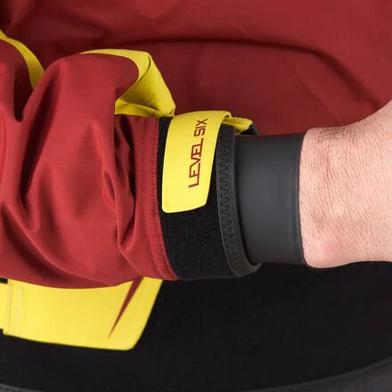 Nebula Paddle Jacket