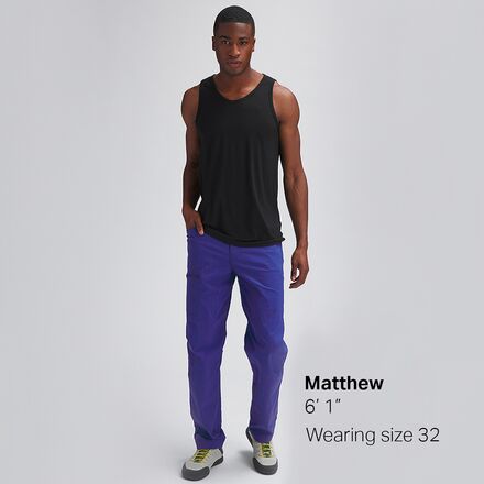 RPS Rock Pant - Men's